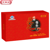 一级品100克装 破壁灵芝孢子粉 上海芝神堂