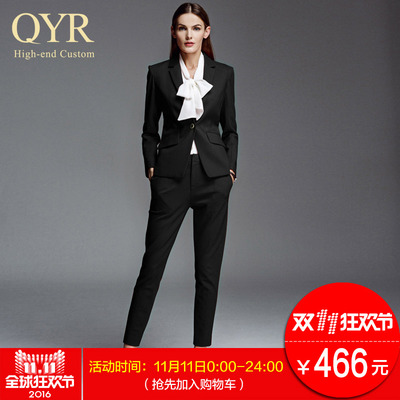 皮草品牌qyr秋伊尓怎么样,皮草品牌qyr秋伊尓好吗