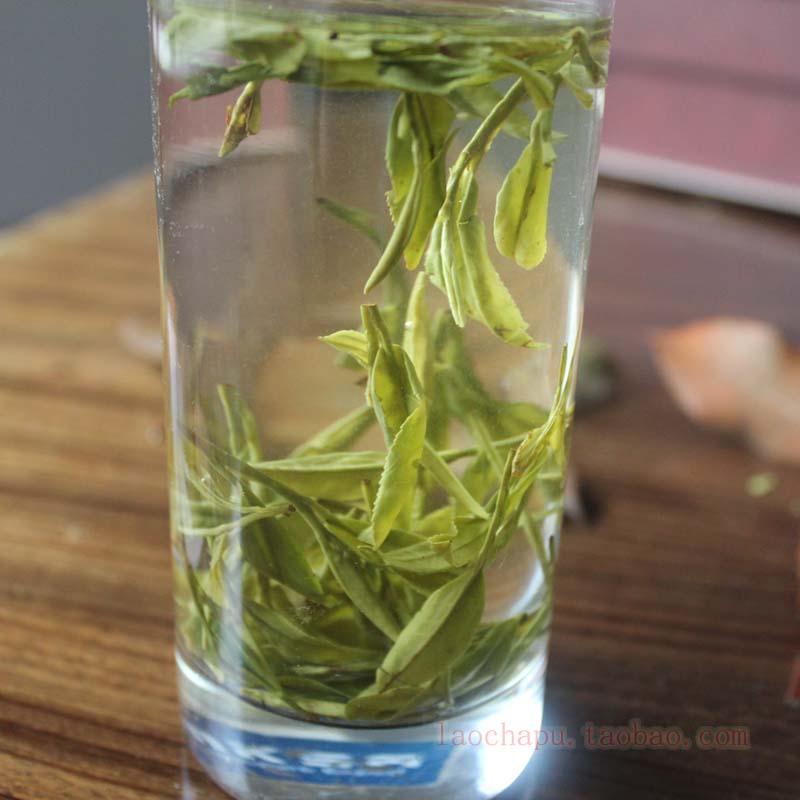 2016新茶春茶 杭州龙井雨前特级茶农直销125g茶叶龙井绿茶2件包邮