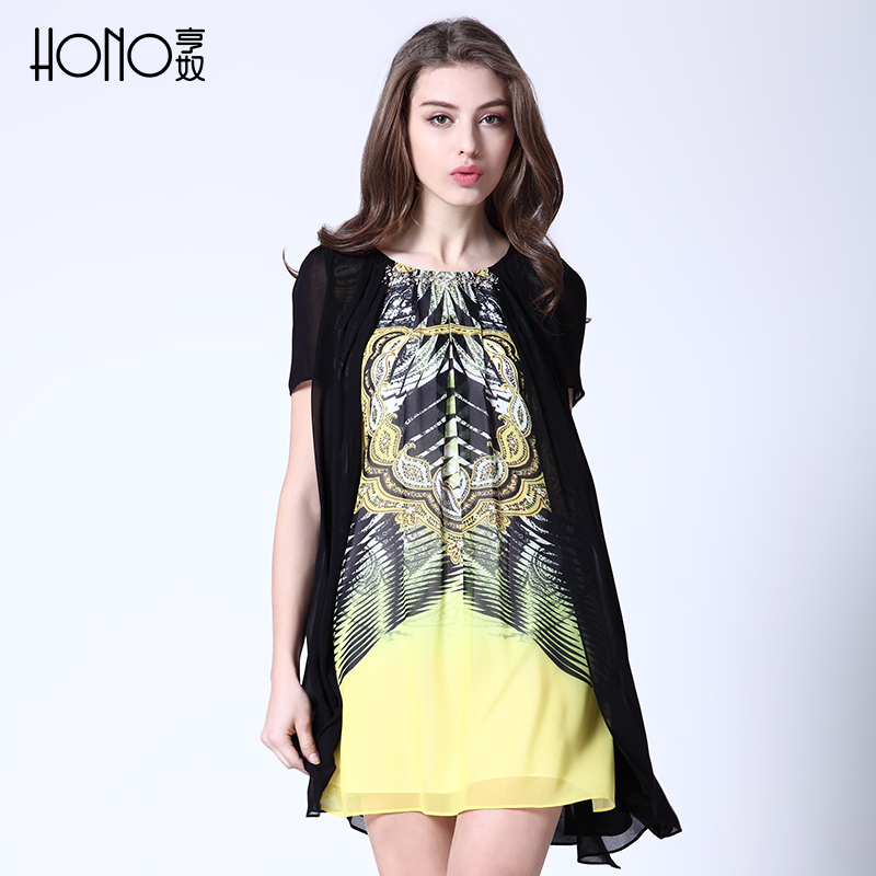 亨奴连衣裙_特价|包邮_亨奴大码女装,亨奴风衣