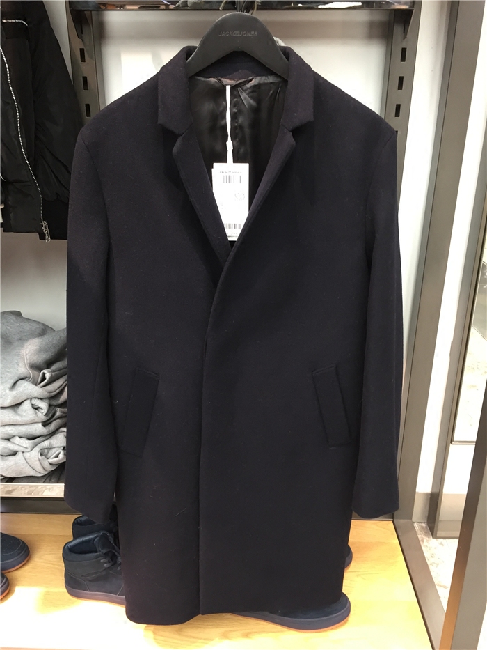 推荐最新杰克琼斯吊牌货号 杰克琼斯吊牌信息