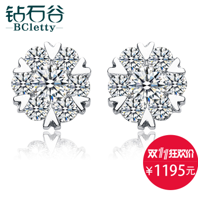 钻石谷品牌怎么样,钻石谷品牌好吗