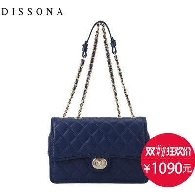 dissona迪桑娜女包怎么样,dissona迪桑娜女包好吗