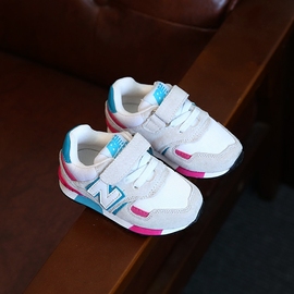 推荐最新n 宝宝鞋 运动 宝宝运动鞋钩法视频信