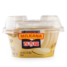 天猫超市 百吉福丝怡香酪原味56g