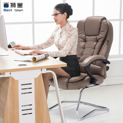 百狮堂电脑椅怎么样,百狮堂电脑椅好吗