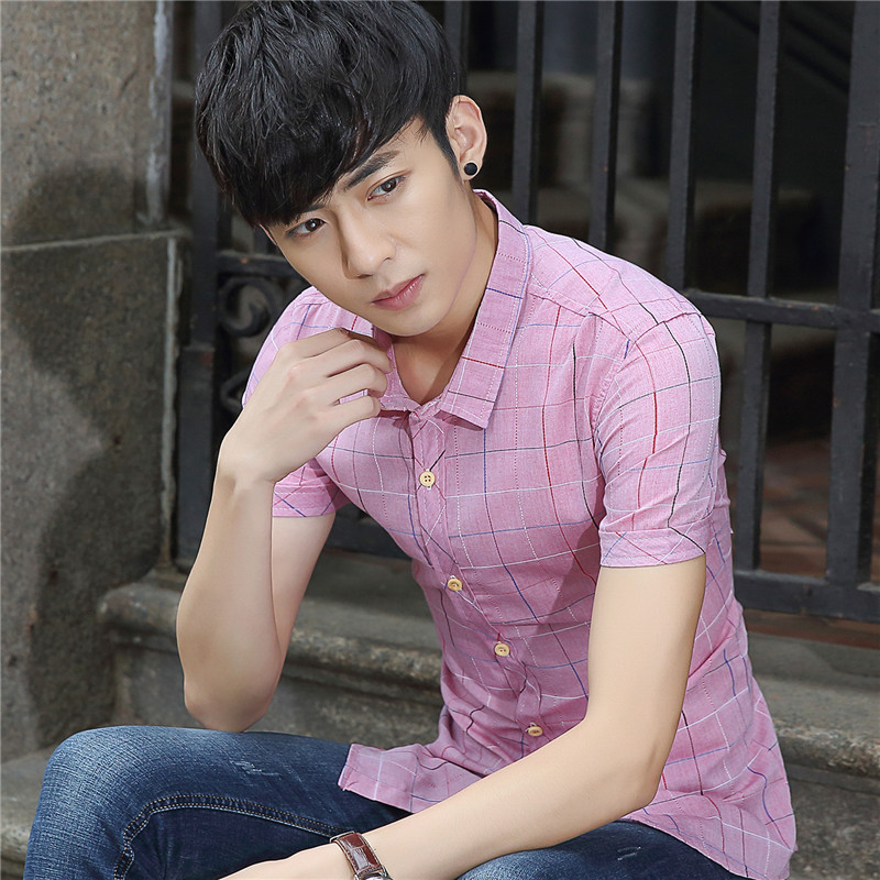 大白鲨男装衬衫-返利商品分类列表-67比购网!