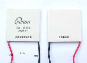 半导体制冷片图片 半导体制冷片参数评价最新