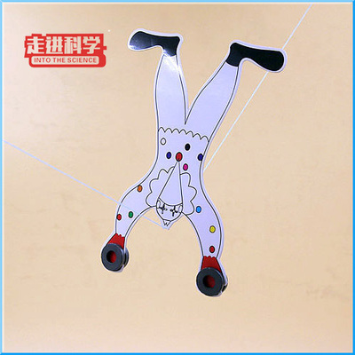 纸杯小台灯 科学实验diy科技小制作小发明环保