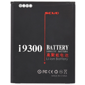 飞毛腿三星i9500 note2 s4 note3 i9100 i9300 S5电池 n7100