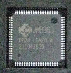 正品[jmb368]jmb368是什么芯片评测 图片