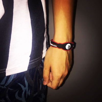 篮球球星科比KOBE库里退役纪念同款运动硅胶