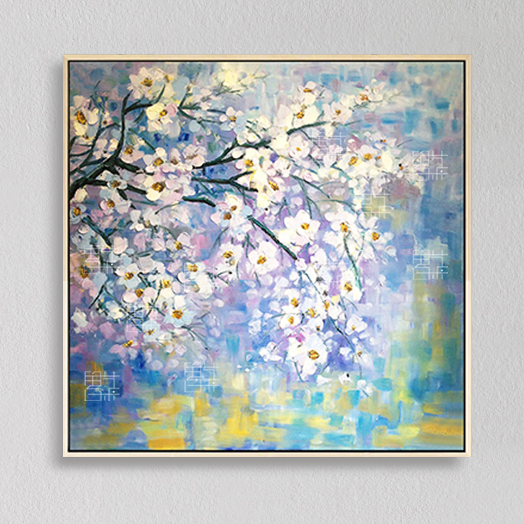 正品[艺术油画]油画教程艺术风景画评测 艺术油画打印机图片_惠惠购物