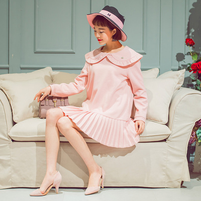 凯莉欧服饰风琴怎么样?是什么牌子质量好吗?