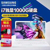 Samsung/三星 300E5K-Y07 i7独显Y0D商务笔记本电脑15.6英寸超薄