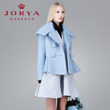 jorya是几线品牌,jorya女装女装受追捧的原因,听听专家怎么说
