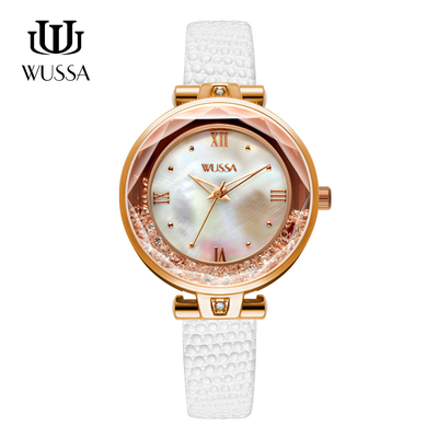 wussa手表质量怎么样,wussa手表质量好吗