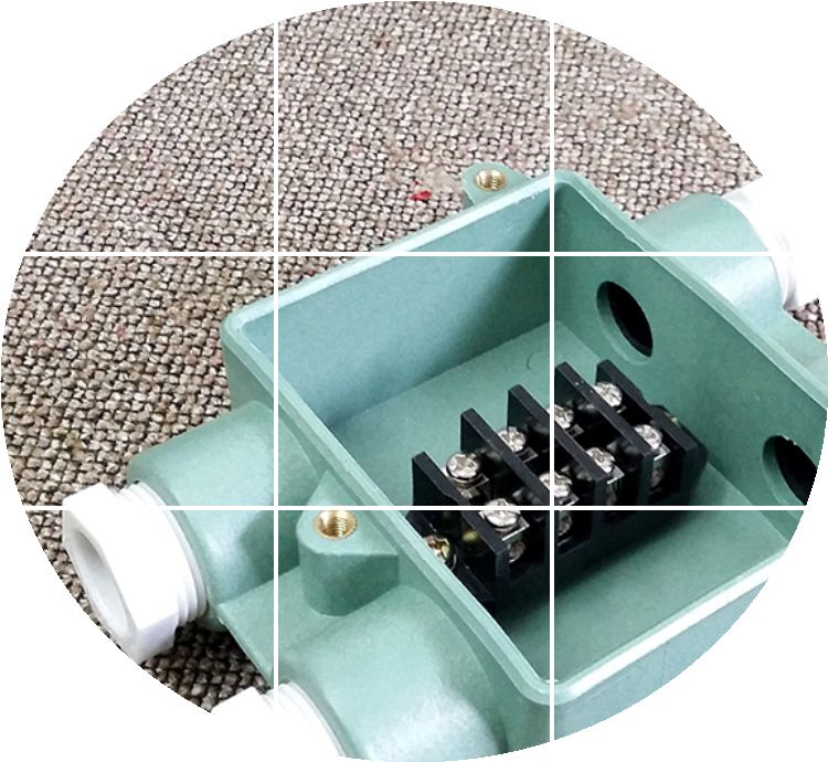 西门子贝得电机Y2-250M-4 55KW 4级塑料风叶