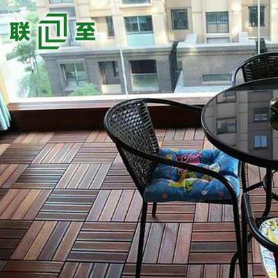 联至防腐木地板怎么样,联至防腐木地板好吗