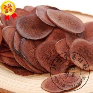 中药材批发 东北梅花鹿沙片 鹿茸 鹿茸片 100克 正品保证