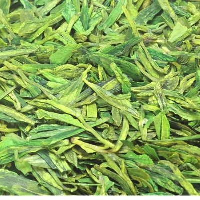 2016年新茶春茶 龙井茶 茶叶绿茶 雨前特级西湖龙井茶农直销250克