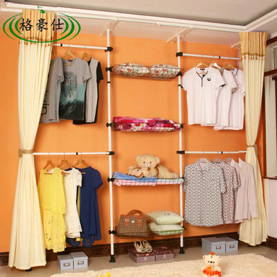 铁艺简易衣柜_淘宝铁艺简易衣柜_淘宝网购物