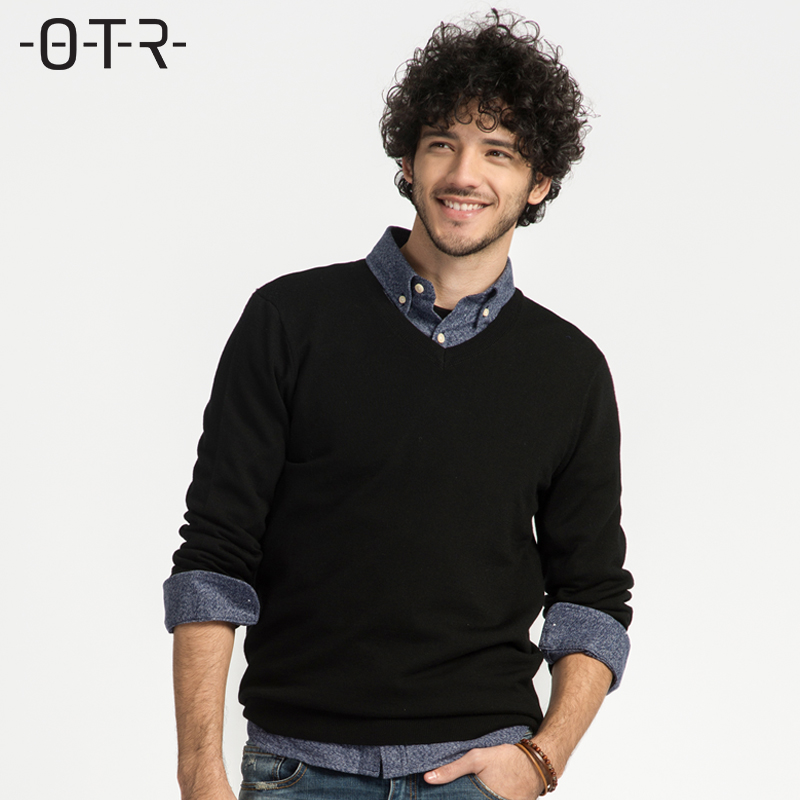 正品[男款羊毛衫]恒源祥男款羊毛衫评测 海尔曼