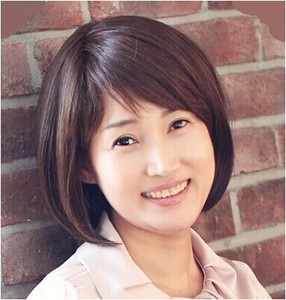 直发短发