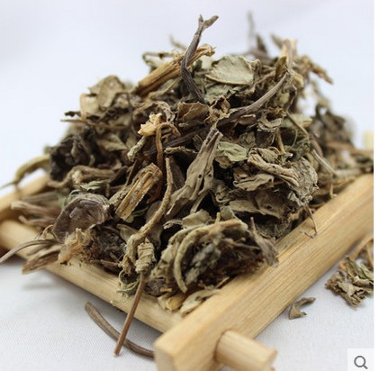 中药材 车前草 2.5元100克  干车前草 车轮菜