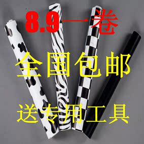 正品[自贴壁纸]自贴壁纸视频教程评测 图片