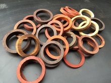 5个 3个 处理 镯子芯10元 瑕疵半成品镯子练手镯子10元 特价