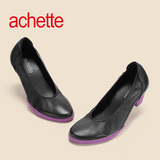 achette雅氏鞋子几个原因值得关注,80%的人没看过,achette雅氏女靴子好吗