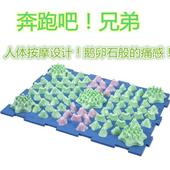 脚底小冬笋压指板趾压板 指压板足底柏茨Φ婕矣帽寂馨尚值茇包邮