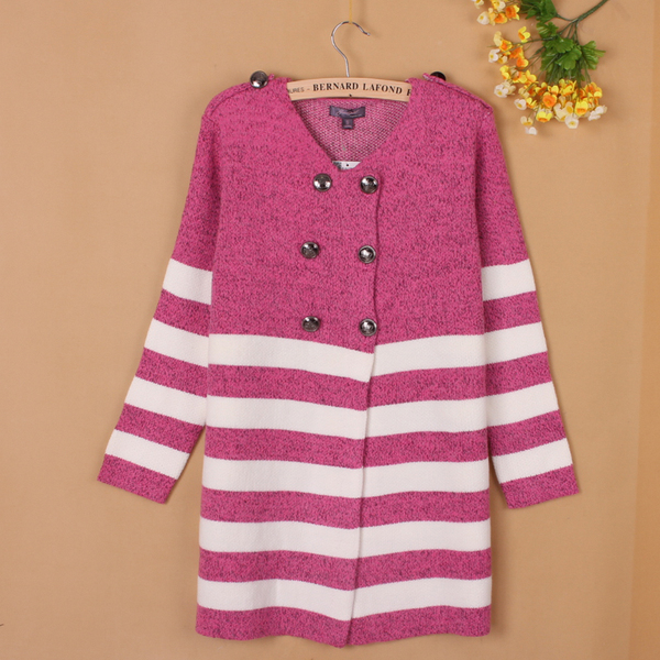 热销真维斯女装 160 女装 <em>开衫</em> 中长款 <em>2015</em>秋