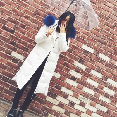 luomandike女装怎么样羽绒服好吗?新款怎么样,luomandike女装怎么样羽绒服好吗?新款好吗