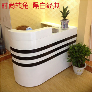 【特价转角收银台图片】特价转角收银台图片大全