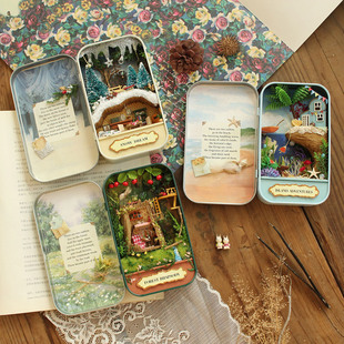 qϵ diyֹС͹㳡Ʒ