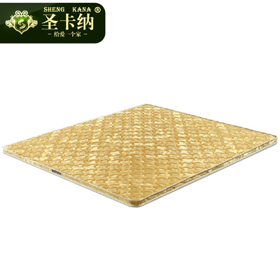 圣卡纳怎么样?椰棕床垫好吗?是品牌吗怎么样,圣卡纳怎么样?椰棕床垫好吗?是品牌吗好吗