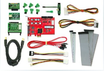 淘宝网推荐: pc3000-udmaE 含DE红卡 pc3000