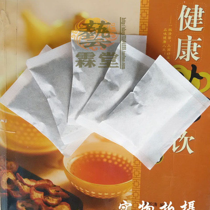 枣仁茯神茶和养堂茯神酸枣仁莲子心养心清火安神助眠健脾化痰祛湿