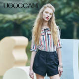 ugoccam女装有啥优点,ugoccam是什么牌子