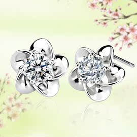 [老凤祥银饰耳钉]评价 老凤祥银饰加盟怎么样