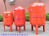 压力罐 定压罐2L5L8L12L24L36L50L100L 稳压罐 膨胀水箱 膨胀罐