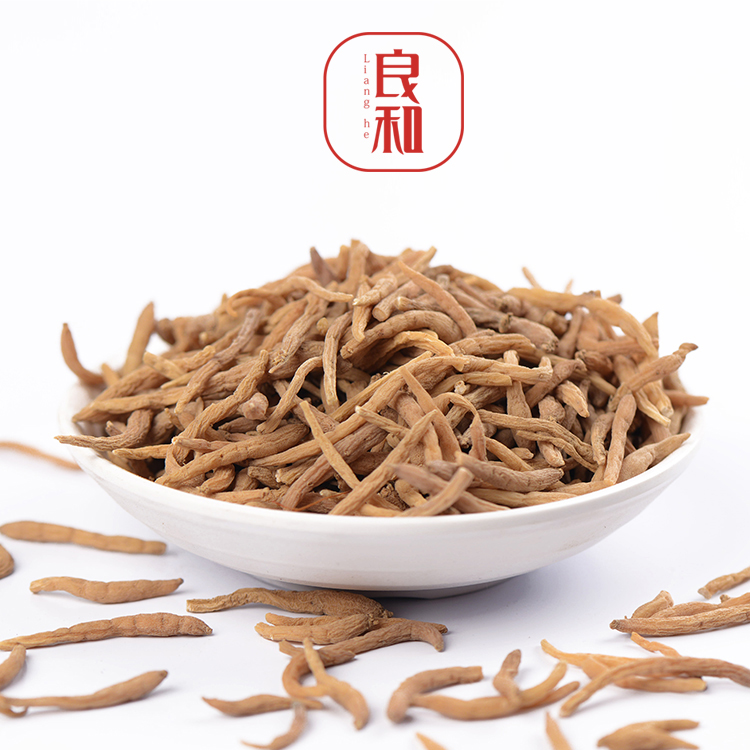 正宗精选特级柘荣太子参 自选自销无硫 同仁堂级200g包邮