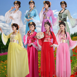 推荐最新古装舞蹈服装 帝都舞蹈服装古装信息