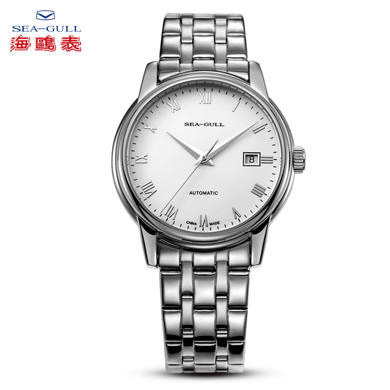 4、上海手表和海鸥手表哪个好？：上海手表和海鸥手表哪个好