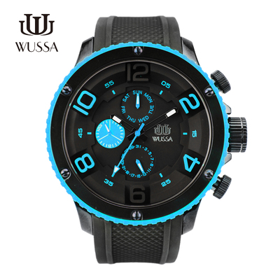 wussa手表质量怎么样,wussa手表质量好吗
