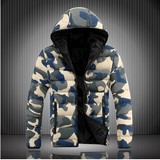 2016冬季男士轻薄款羽绒服男短款加厚修身韩版连帽青年冬装外套潮