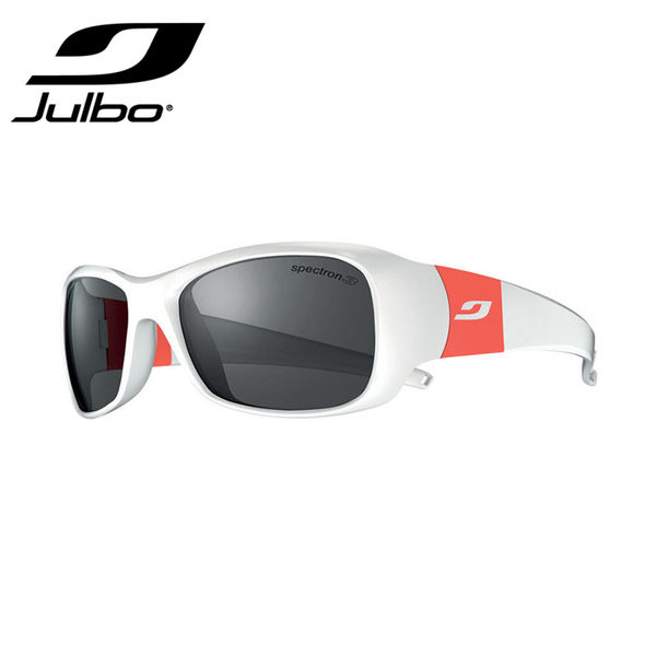 特卖 JULBO 儿童户外运动太阳镜休闲沙滩旅游徒步偏光镜片眼镜