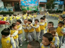 5套上团购价 班服 幼儿园园服 春秋 纯棉 校服